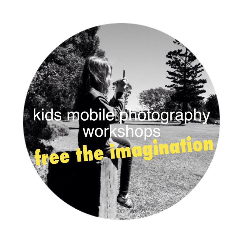 aspiritofplace's tweet photo. my #schoolholiday #mobilephotography kids workshops are on! spots still available in #sydney http://t.co/QmGSNxbaDG http://t.co/2ZstyA74LF