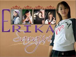 Happy 29th birthday to my japanese actress idol ERIKA SAWAJIRI more power and more tv projects to come & godbless!!!! 
