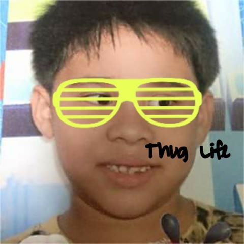 #ThugLife