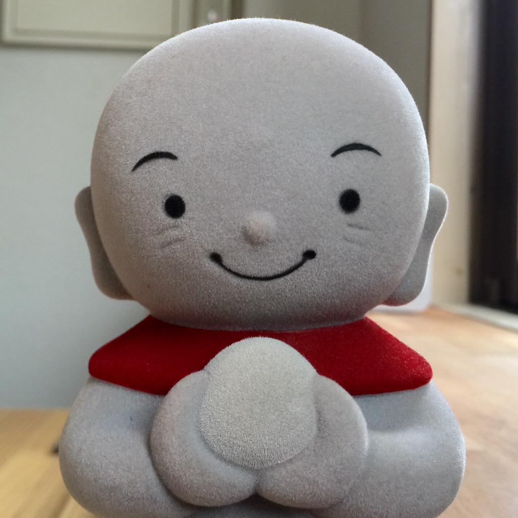 松村大輔 企業キャラクターの世界 巣鴨信用金庫 お地蔵さん Http T Co Npwlfuhrsd Twitter