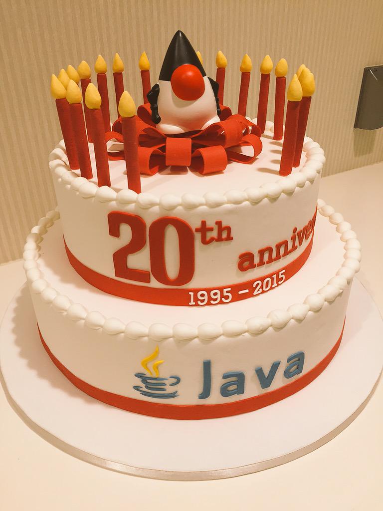 JavaOneTokyo tweet picture