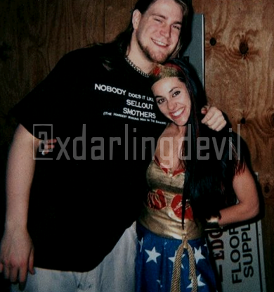 xdarlingdevil tweet picture