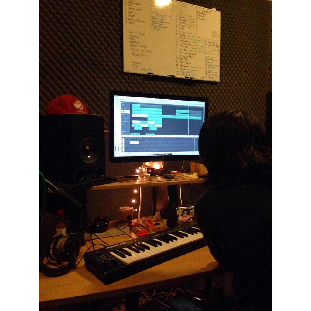 Bad Things tweet media