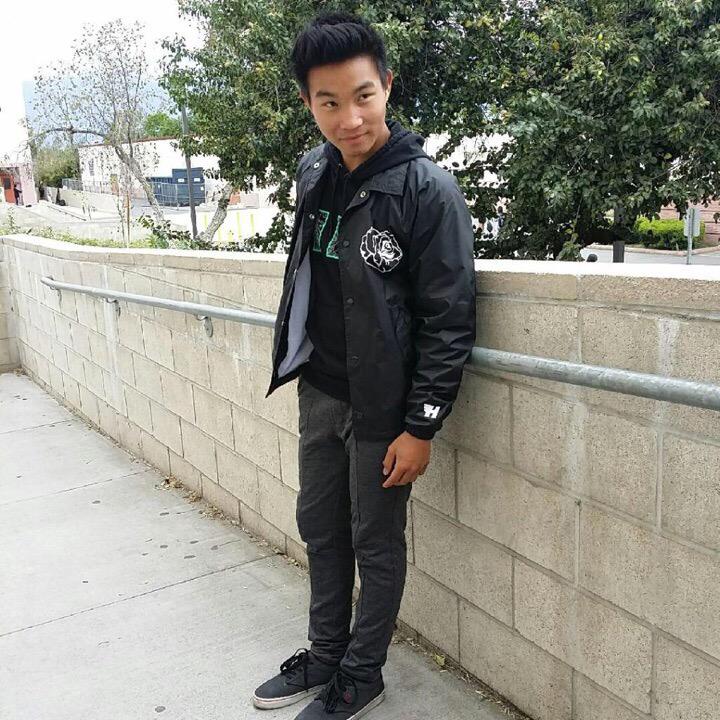 contourhooligan's tweet photo. Shout out to one of our #NOXBOX winners, @thomaschuong for REPPIN' us hardcore! #HGNSup #breaknecks #hooligan http://t.co/lbuaeRvv96
