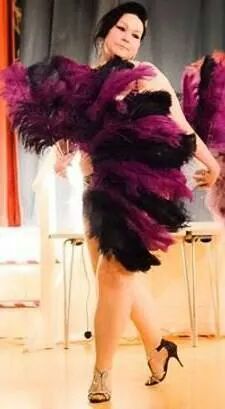 BurlesqueBeautz's tweet photo. http://t.co/H6BZ90cf4a