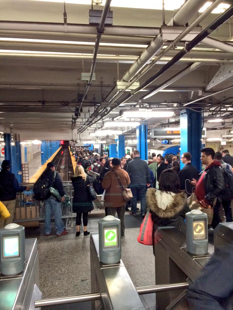 FunnerPATH's tweet image. Not going anywhere for awhile? @SNICKERS the official candy bar of @PATHTrain