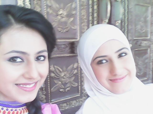 AalishaPanwar's tweet photo. It's me..Najma..;) http://t.co/R7BAkhtj8B