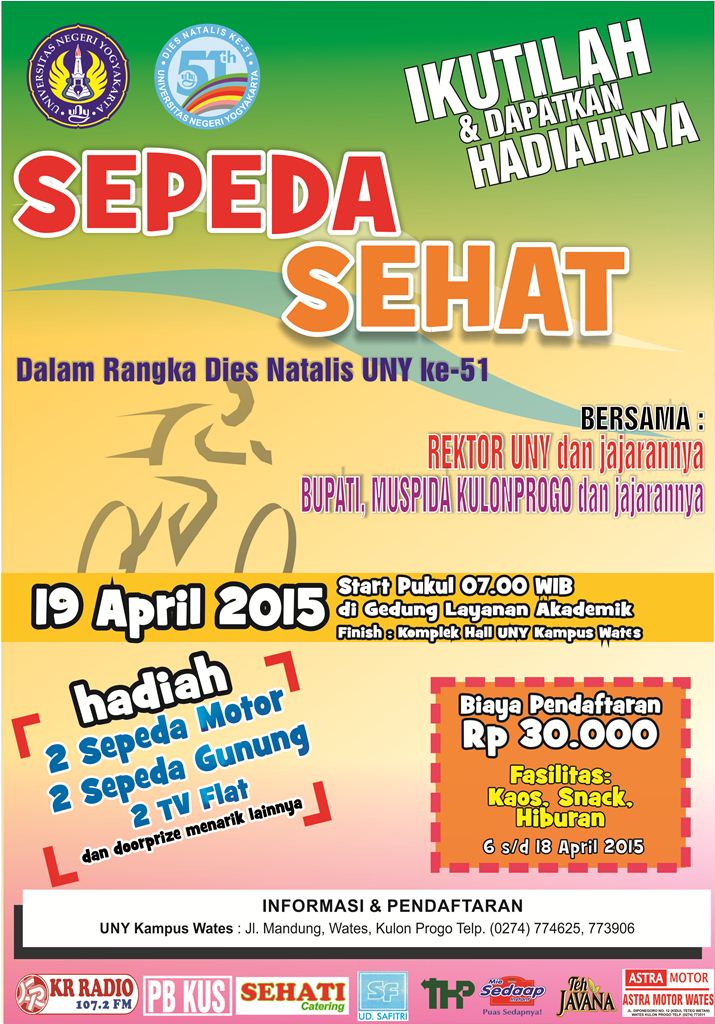 Pit e tekan wates becak ke sek yo..duhh"@NisfuRatri: <a href="/meindraset/">Meindra Setyawan</a> RT <a href="/JogjaUpdate/">jogjaupdate.com</a>: #jogja @TWITUNY ""