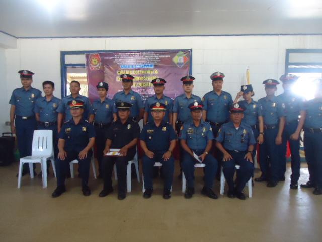 rstu_10's tweet photo. @pnp_ts @DirectorPNPTS OOA 071000HApr15 closing cermy of CRS cl 01-2015 cndcted at RSTU10 w/ FSI ACLAO as kynote spkr http://t.co/c3NhXhq5aW