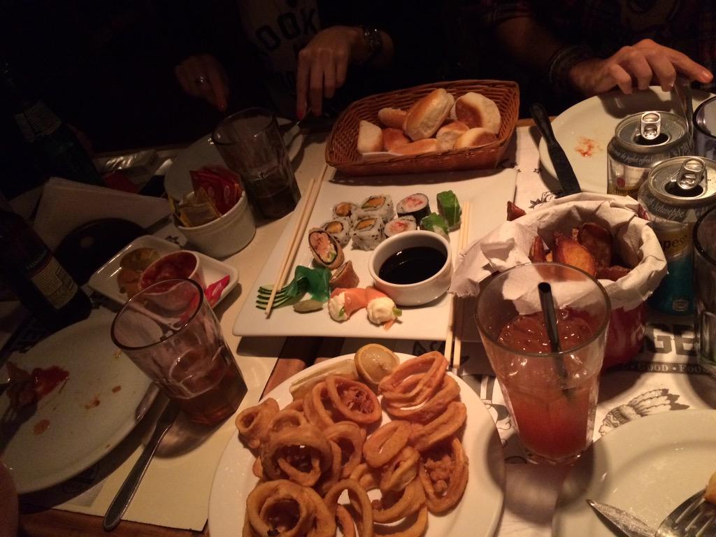 Ginger restobar (@Gingerresto) / Posts / X