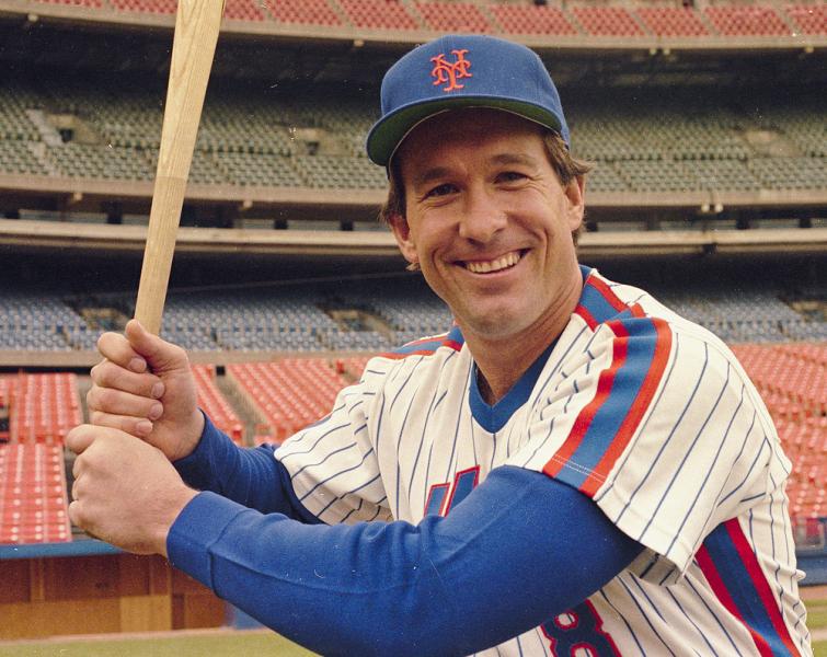 Happy Birthday to Gary Carter, who would have turned 61 today! 