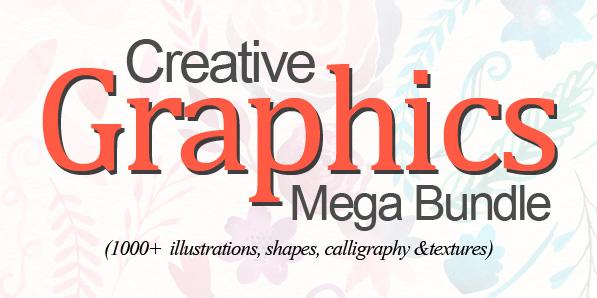 graphicdesignju's tweet photo. Creative Graphics Bundle for Designers #graphicdesign #illustrations #vectorshapes #graphics http://t.co/0pxJr43JcH http://t.co/6rXzo547bZ