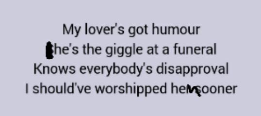 7alwoo's tweet image. لوفر بنفس المواصفات يارب 
#proEditor 😆