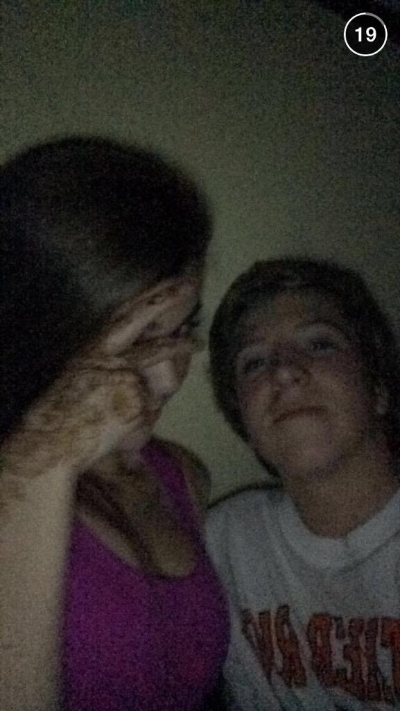 alexmargherio's tweet photo. Happy birthday @laurengwenzel love you ❤️💜💙❤️❤️🍑🍑����  #Pierre http://t.co/XLg89cPEr3