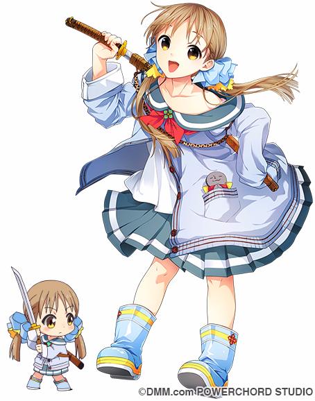 青江にかのtwitterイラスト検索結果 古い順