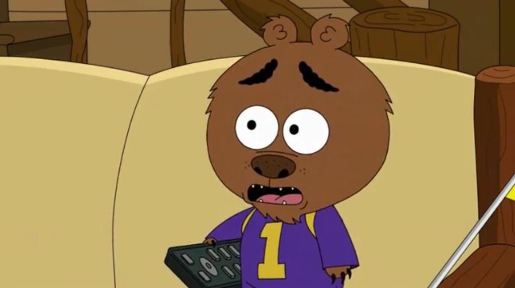 BRICKLEBERRY's tweet photo. Thanks for watching!  Tune in next week for the final episode. http://t.co/Ad6fjqhrZN