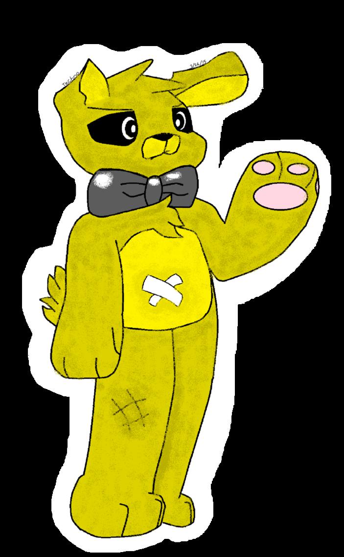 SpringTrapBroke's tweet image. 