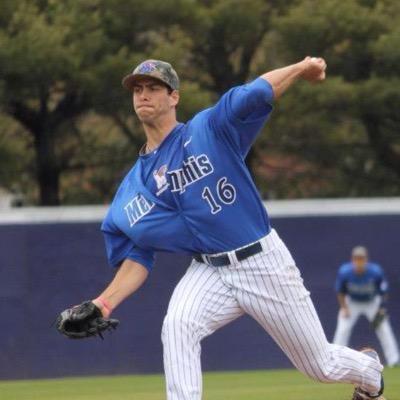 Jackson96ers's tweet photo. Congrats to former Jackson 96er Alex Gunn, LHP at the University of Memphis, on his 7-1 victory over MS State tonight http://t.co/C2pHrRjuIv