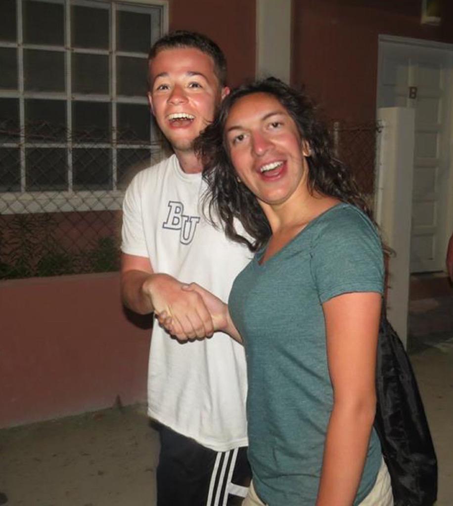 BFacebombs's tweet photo. #nextstopbelize http://t.co/V9JXOYqjth