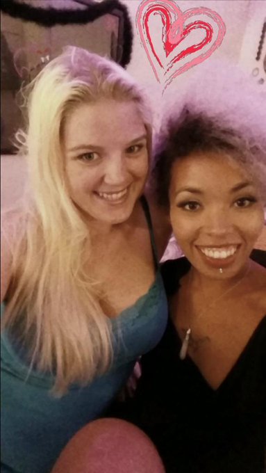 Giddy af that the lovely Pru wants to cam with me. Stay tuned to find out when I get to motorboat them<a href="/tag/leggings"class="tags"><span>#leggings</span></a><a href="/tag/ass"class="tags"><span>#ass</span></a>