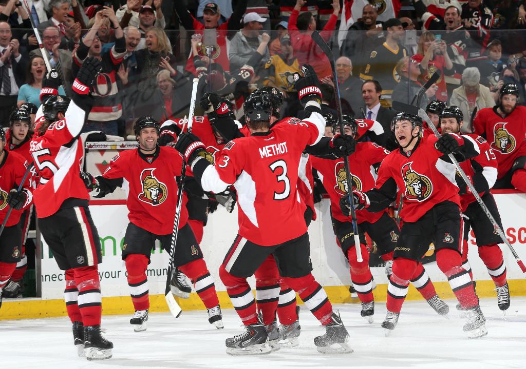 NHL tweet picture