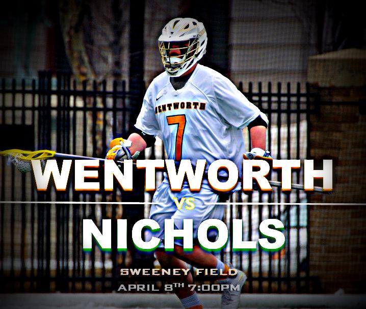 WentworthMLAX's tweet photo. http://t.co/Vs9BFMwvOG
