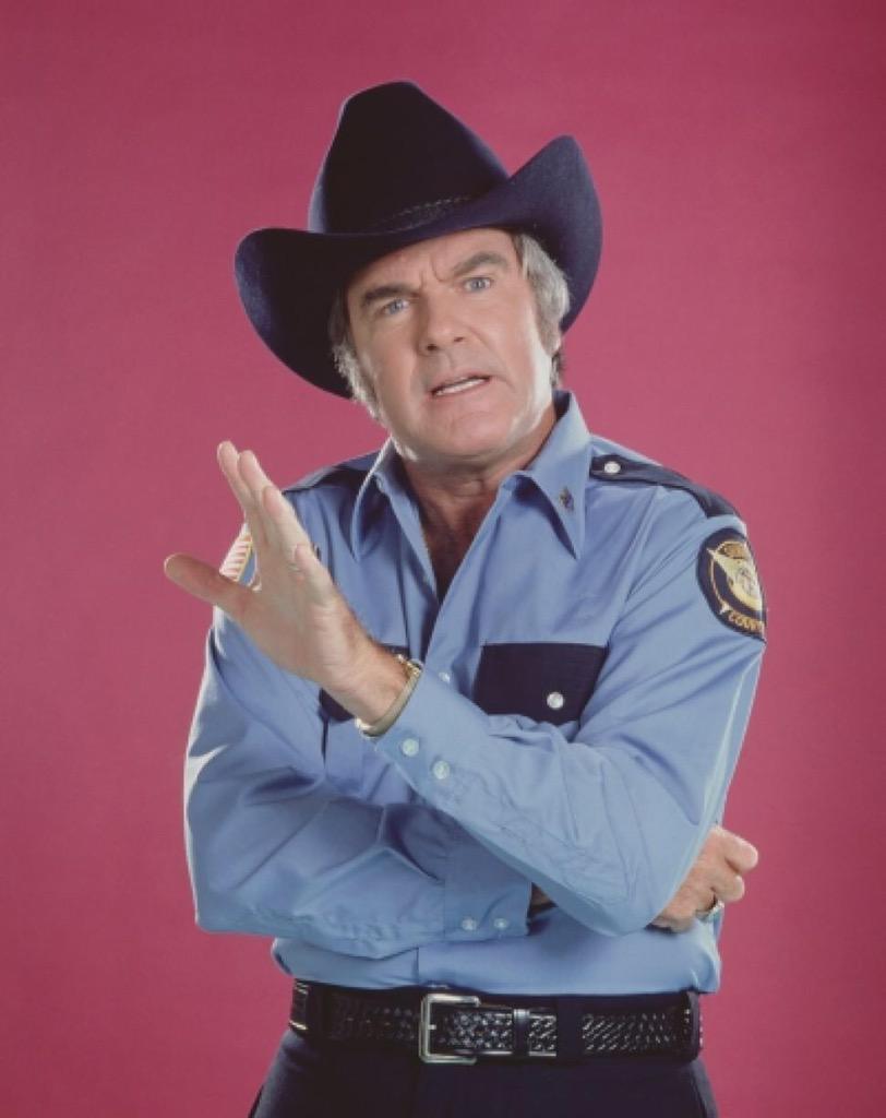 ChrisMattCook's tweet photo. #RIPJamesBest http://t.co/RCaIoVGayW