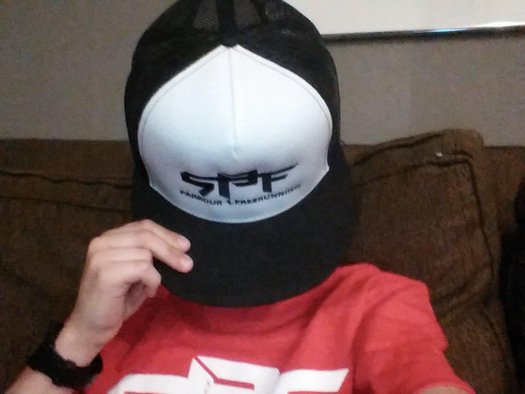 JaxPlank's tweet photo. Lol sgt parkour clothing http://t.co/5ixOnfBOlU