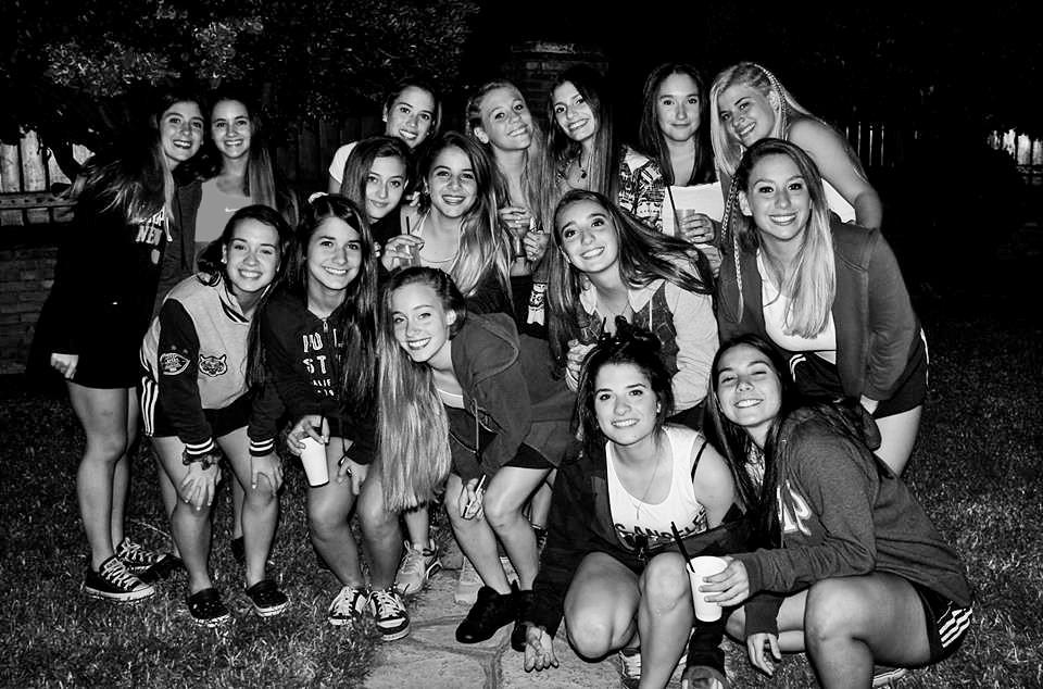 lolagauna's tweet photo. Una gran banda, eternasss #LZDH http://t.co/iMw3Nf7UJF