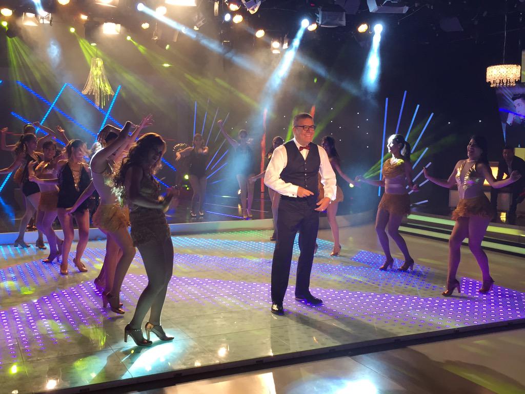 SoyElMejorEcuFc's tweet photo. ¿Qué te pareció el show del "Donald Trump"? @VitoMunozUgarte #YoPrefieroSerVIP http://t.co/Arh5bmOME2