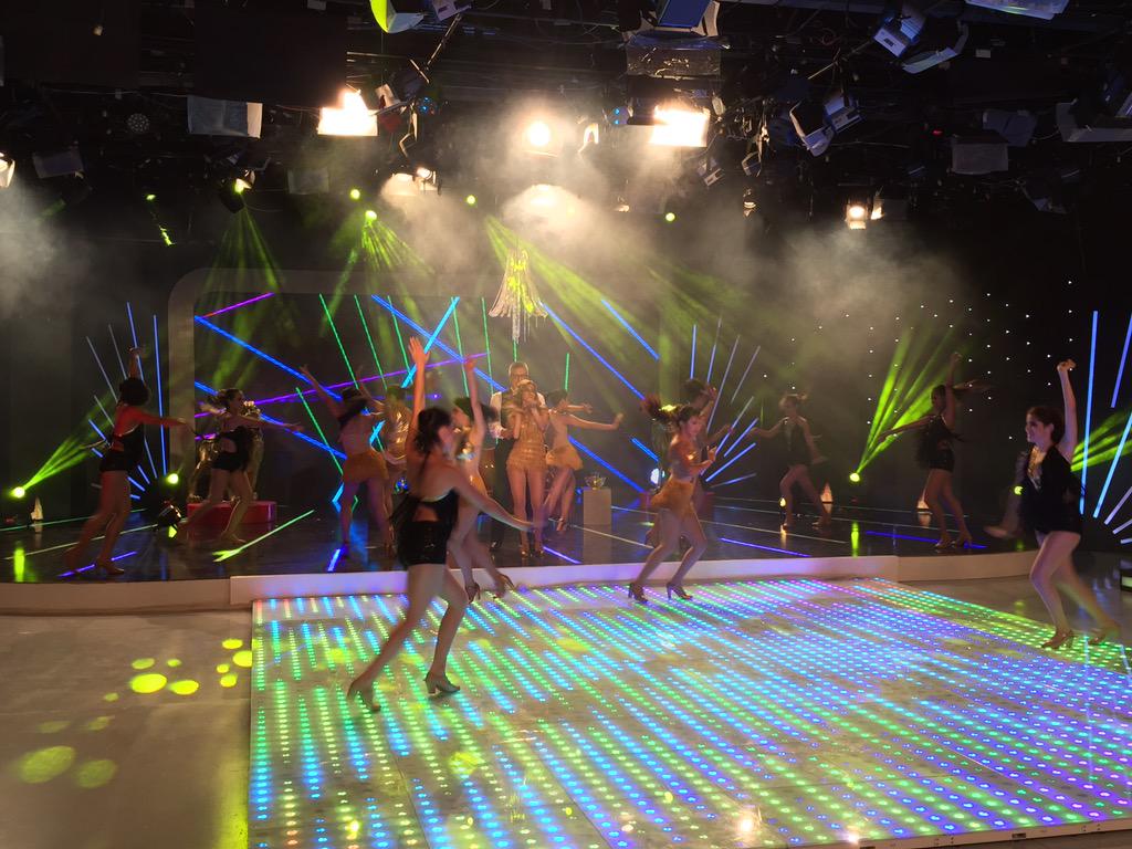 SoyElMejorEcuFc's tweet photo. ¿Qué te pareció el show del "Donald Trump"? @VitoMunozUgarte #YoPrefieroSerVIP http://t.co/Arh5bmOME2