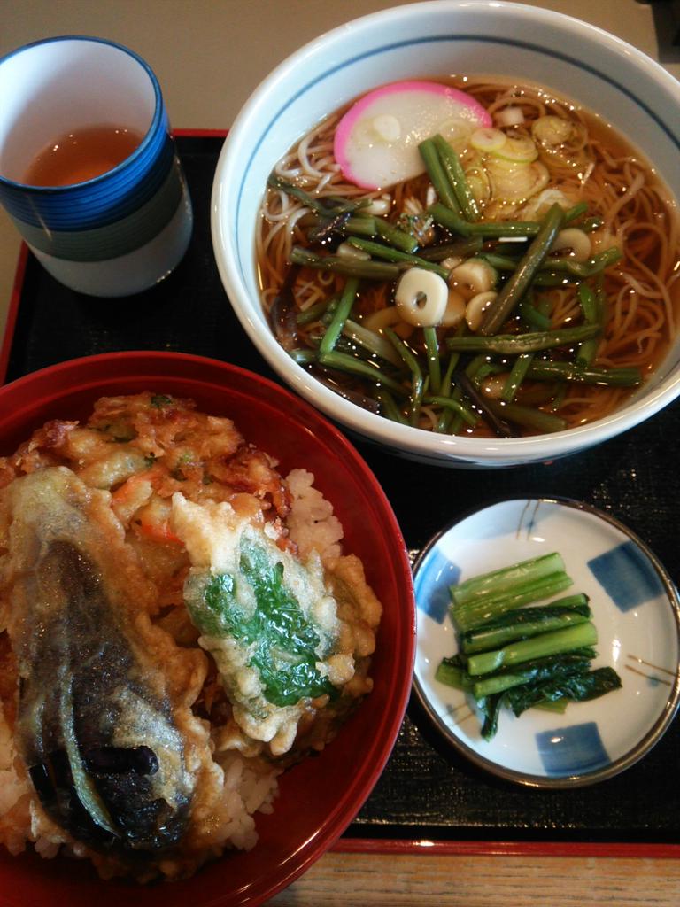松本駅ランチ 松本駅ランチ