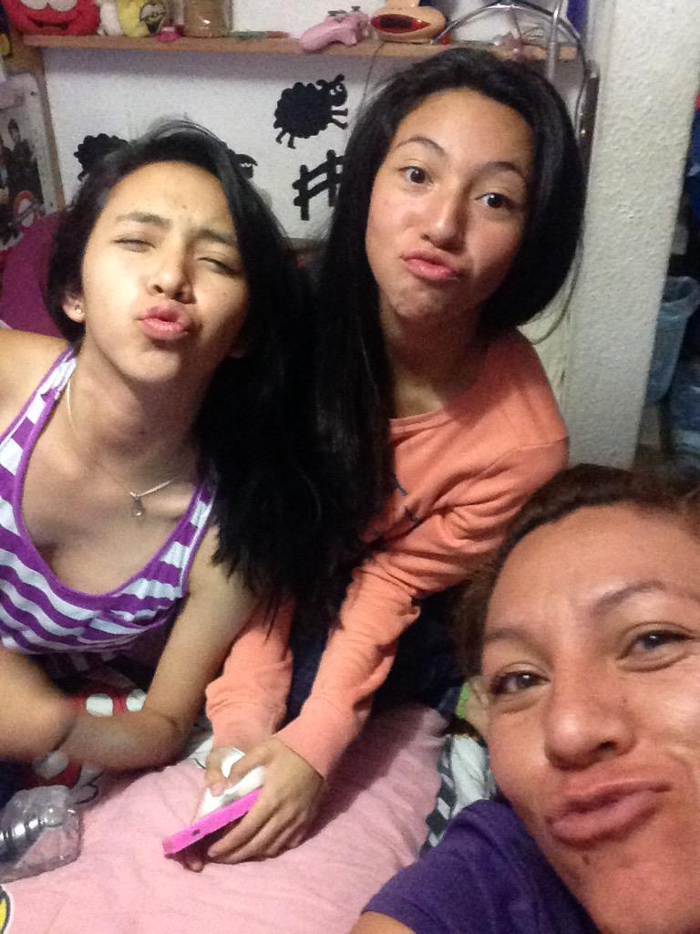 valgaher's tweet photo. #NoSoyNinaSoy cara de pato http://t.co/jXX8ule1lP