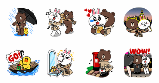 linestamp2's tweet photo. このLINEスタンプを無料でプレゼントしています！

[1]このアカウントをフォロー
[2]このつぶやきをRT
[3]スタンプアプリ起動でGET!
⇛http://t.co/0kxCPOZaM0 

ただいま、全員プレゼント中です！ http://t.co/uYT0yDJs66