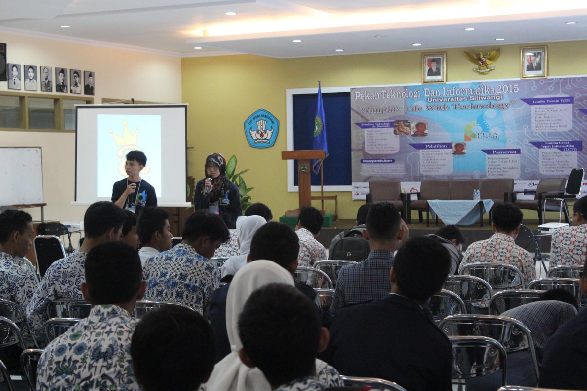 petaunsil's tweet photo. pembukaan peta unsil 2015
#petaunsil2015 http://t.co/JFTjgDEj8f