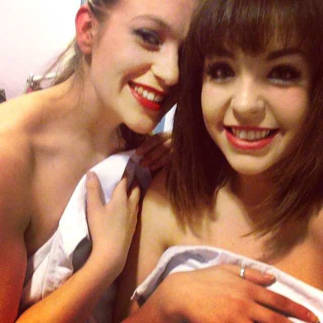 BurlesqueBeautz's tweet photo. http://t.co/JcCG5ATapO