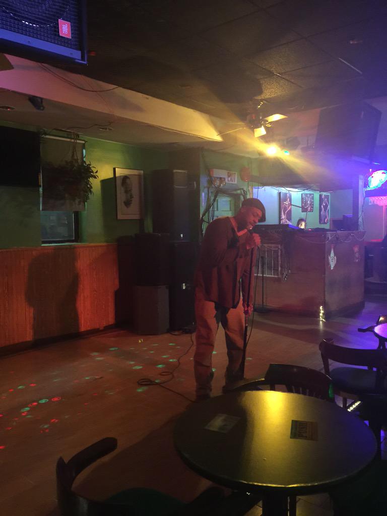 YahlikePro's tweet image. Right now!