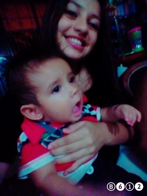 HerreraLaura's tweet photo. 👣#THOMAS 👣mi sobrinito 👶💙👣 http://t.co/qnbEEaCzLx