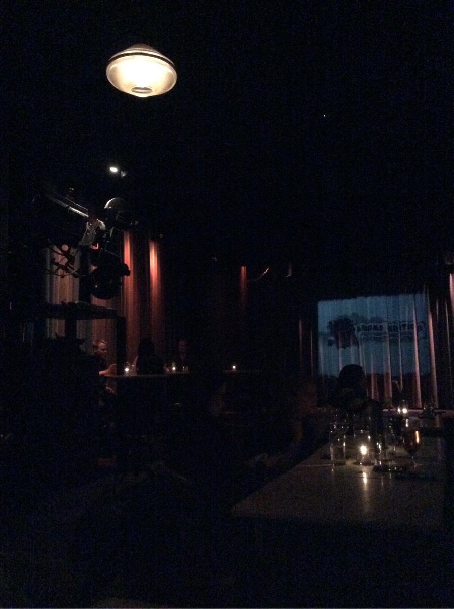 zengomez's tweet photo. From Local Edition via @BARTRENDr: Great #vibe, #music...love the atmosphere #sanfrancisco http://t.co/7a2DnApyXJ