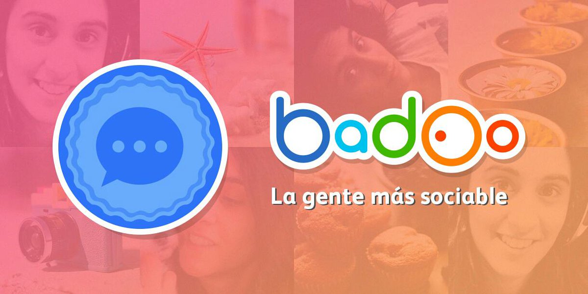 meliotero20's tweet photo. ¡Soy tan sociable que me gané un premio! ¡En #badoo! http://t.co/bQbqqifLco http://t.co/zET7SuUDN9