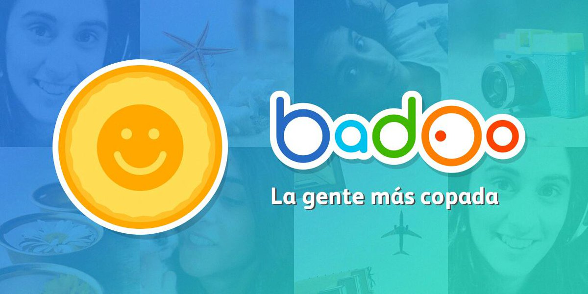 meliotero20's tweet photo. Estás viendo a una de las personas más copadas en #badoo http://t.co/76d3fq7iKm http://t.co/IOX08coCtm