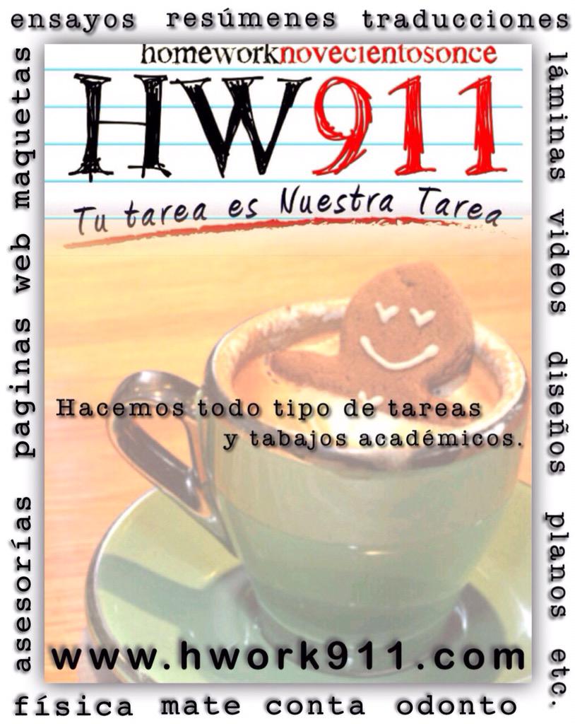 hwork911 tweet picture