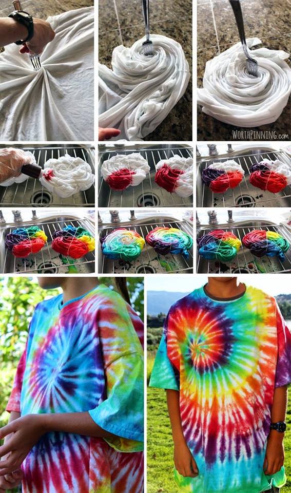 RGSS_Art's tweet photo. We have art club on Thursday &amp; we're doing tie dye so please bring in your white shirts, and white tote bags! http://t.co/t5deyHLGVS
