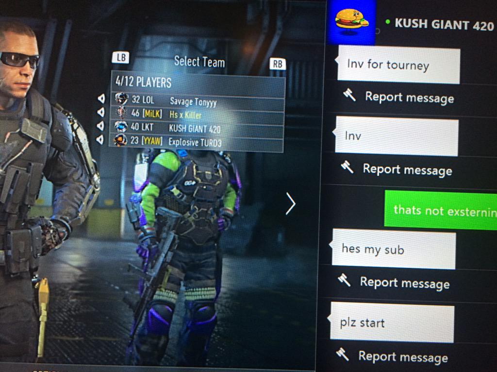 AHuskyKing's tweet photo. @mythtourneys http://t.co/D3daKx6eNy