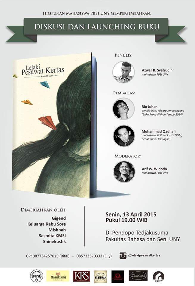 @TWITUNY @bemfbsuny <a href="/kmsifbsuny/">Sastra Indonesia UNY</a> @edsafbsuny <a href="/SasindoUM/">Sasindo UM</a> <a href="/kmsiugm/">BAHASA DAN SASTRA INDONESIA UGM</a> @bdsmodern <a href="/dpmfbsnew/">DPM FBS UNY</a> bantu promosinya ya kak :)