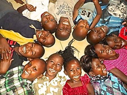 remembernhu's tweet photo. If this picture doesn't say joy, I don't know what does! So thankful that they are safe and loved! http://t.co/HmYdAOgcb4