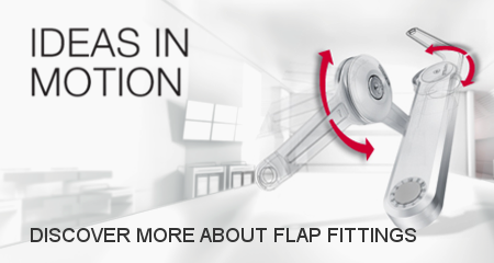 Hafele Flap Fittings #functionalityForYou #Fittings #Furniture #HÄFELE #FindingBetterWays #ThinkingAhead