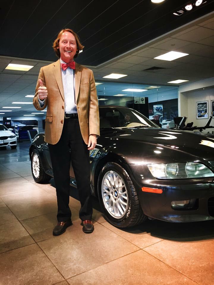 BmwClint's tweet image. #z3 #BMW #schomp