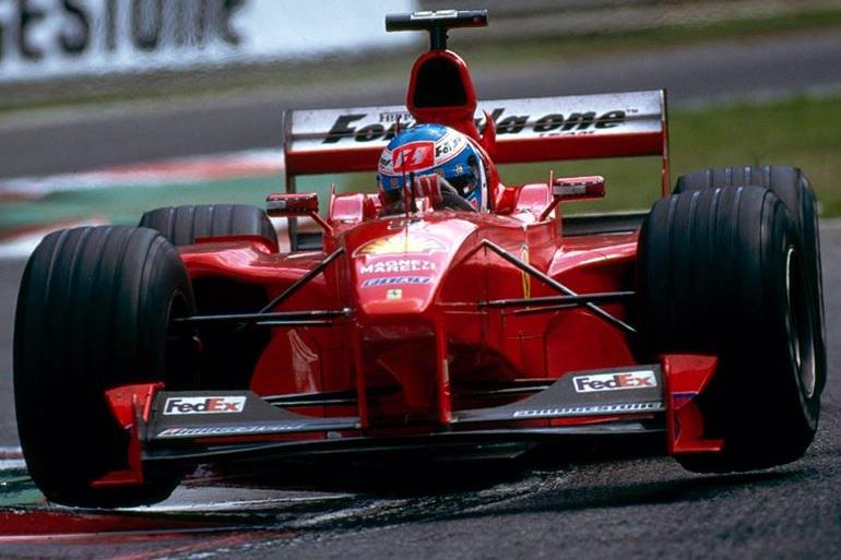 ssergeevic1's tweet photo. 1999 Ferrari F399 http://t.co/CLWnYO8k42 http://t.co/1Kw7dXJ4vC