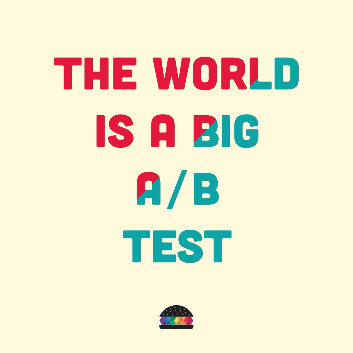 //Keep on testing, Keep on improving #quote #startup #paneesaggezza